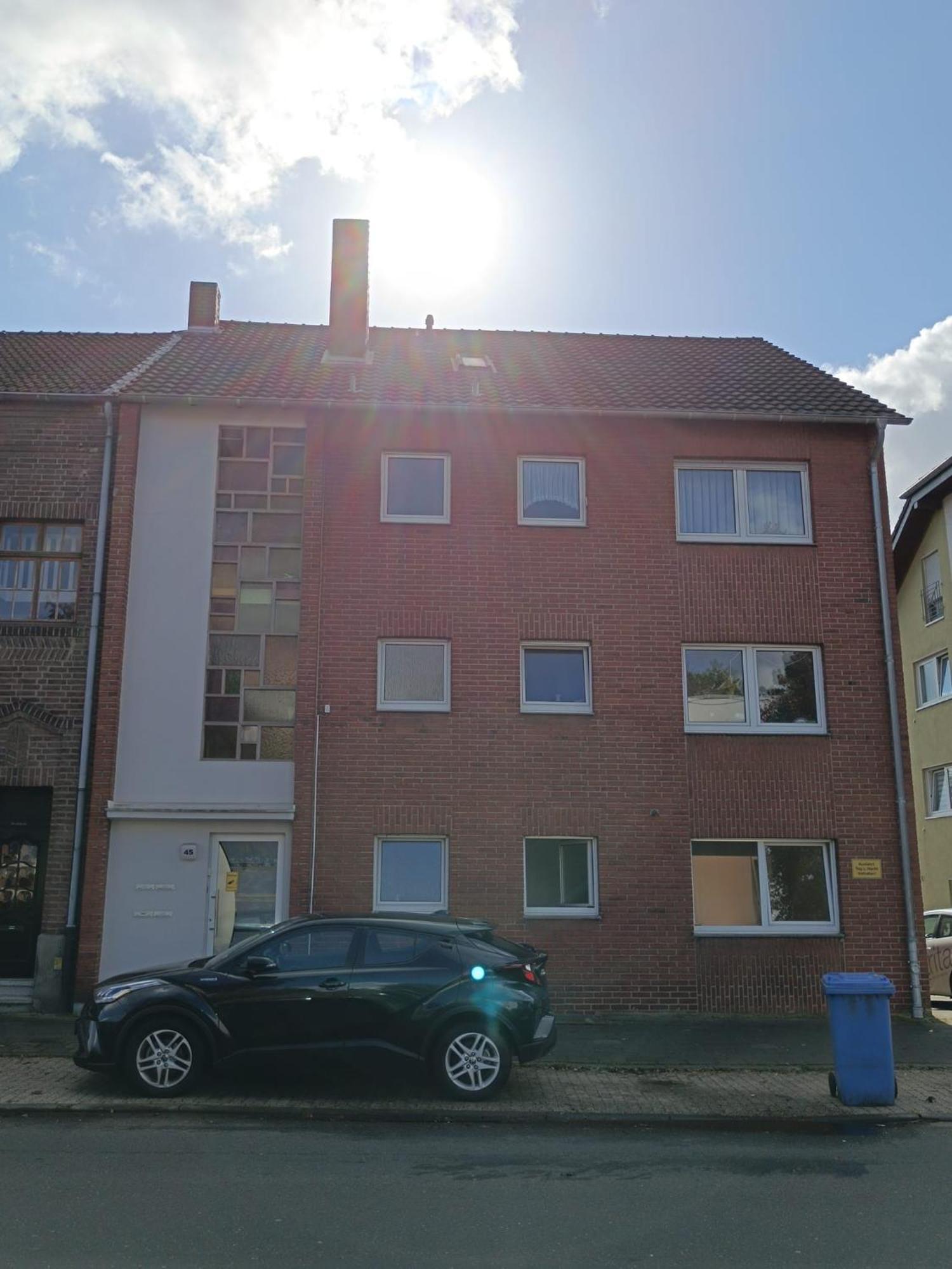Horrem City Apartments Exterior foto